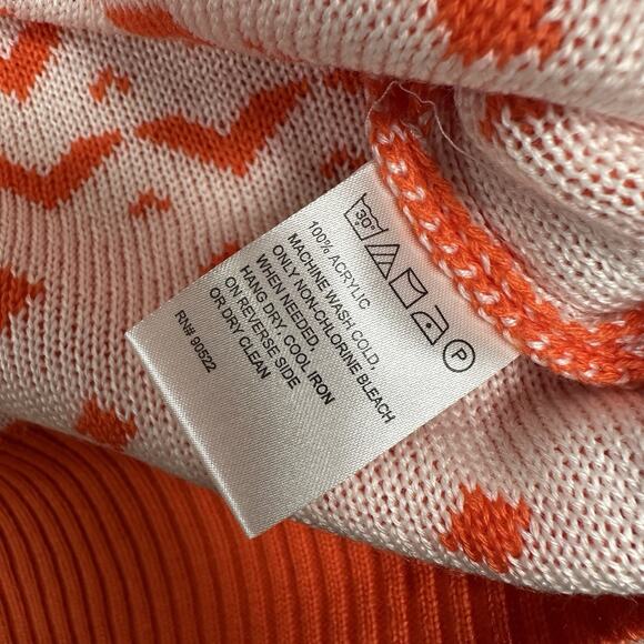 Campus Specialties Clemson Tigers NCAA Ugly Christmas Holiday Sweater Size XXL - Picture 4 of 7